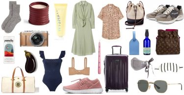 56 items our fashion editor loves for autumn
