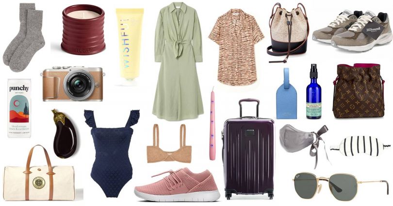 56 items our fashion editor loves for autumn