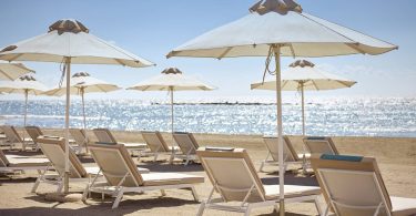 4 late-summer European beach breaks