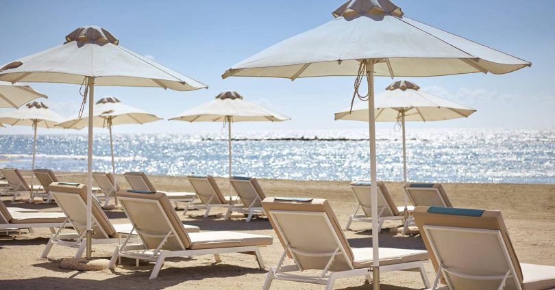 4 late-summer European beach breaks