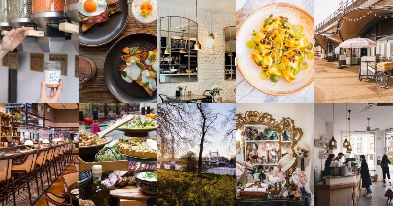 Things to do in Battersea, London