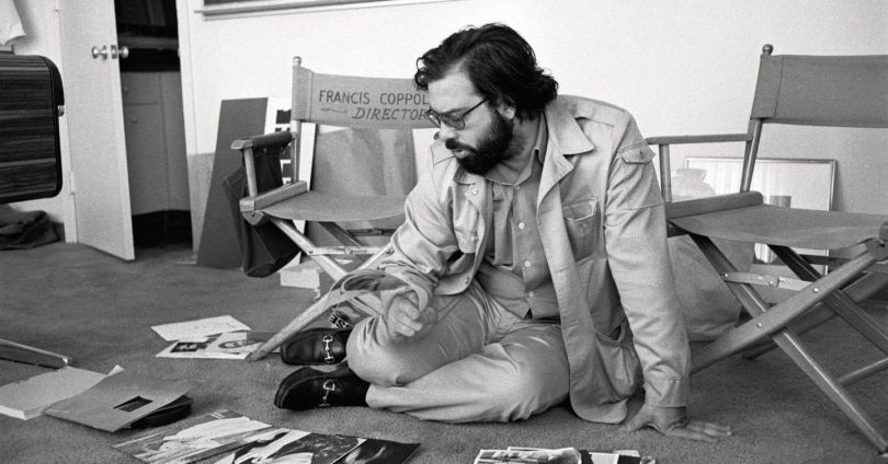 Francis Ford Coppola’s favourite places in the world