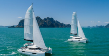 10 reasons to experience luxury in Thailand 