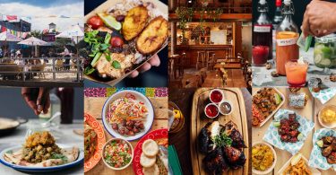 The best Caribbean restaurants in London