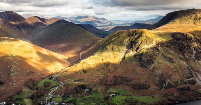 The best walks in the Lake District