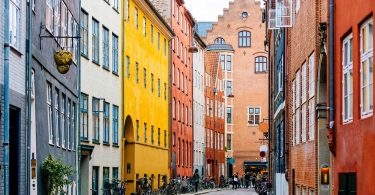 10 of the most sustainable cities in the world
