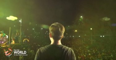 Meet a young activist at the forefront of Thailand’s latest protests