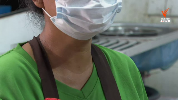 600 facing quarantine after Thailand’s first locally-acquired COVID infection for 100 days – Thai PBS World