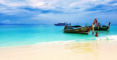 New grand plan to bring tourists back to Thailand in fallout of COVID-19
