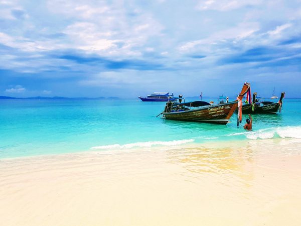 New grand plan to bring tourists back to Thailand in fallout of COVID-19