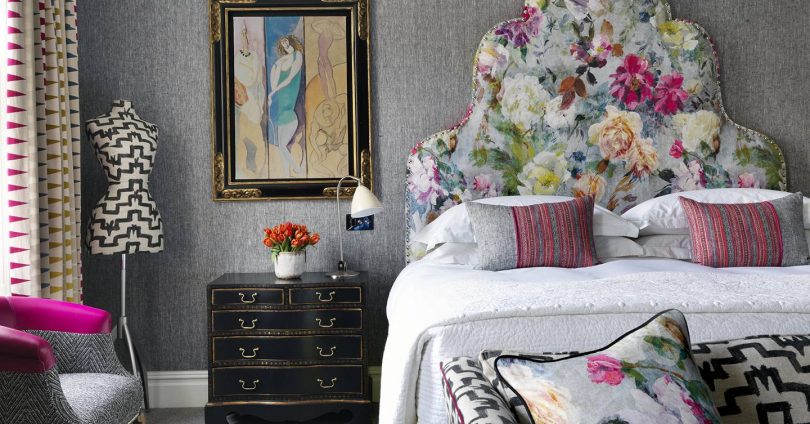 Charlotte Street Hotel: a hotel fit for the Bloomsbury Set