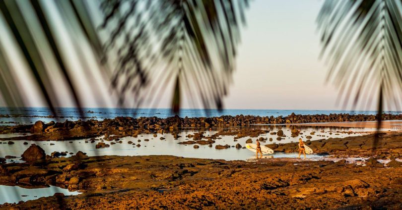 Why you should go surfing in El Salvador