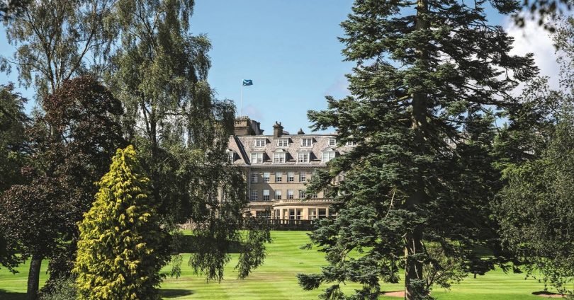 The accessible UK hotels leading the way in all-inclusive design