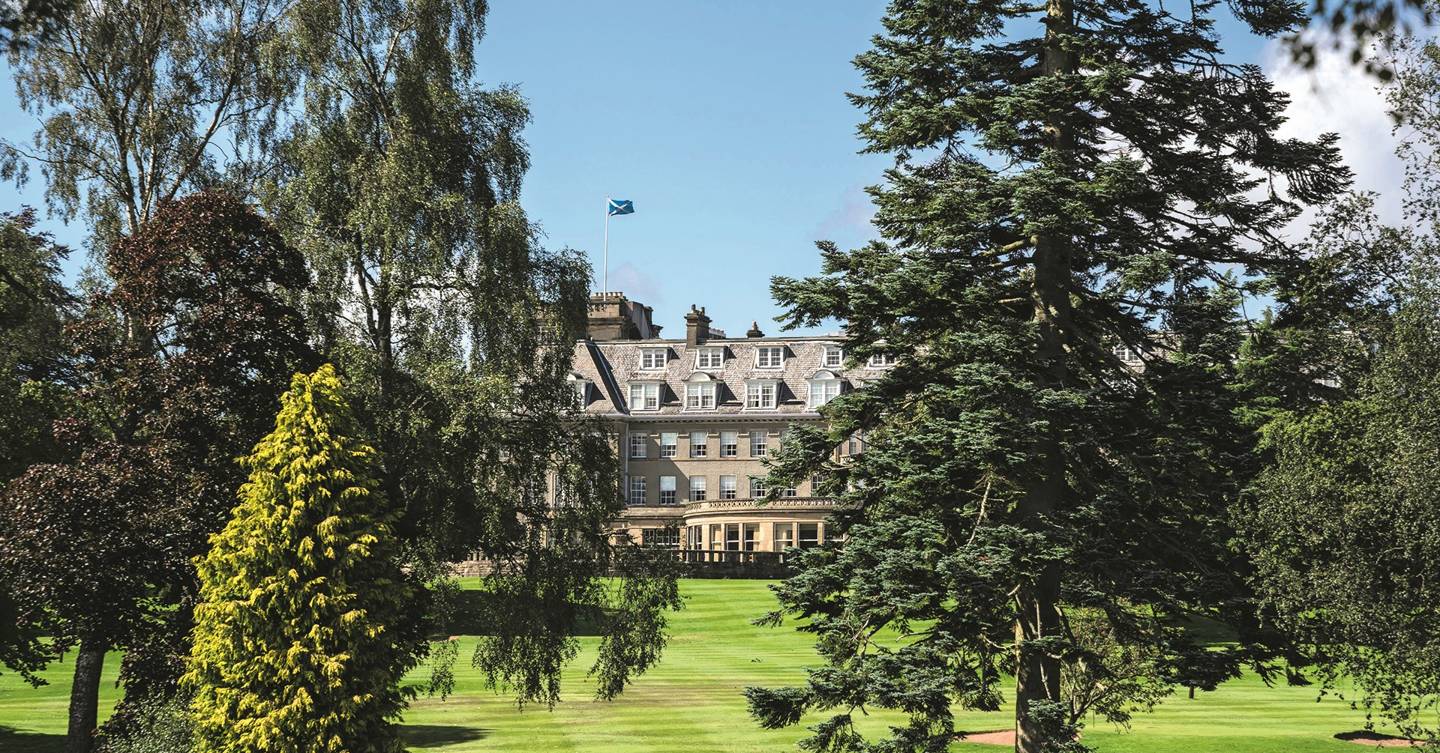 The accessible UK hotels leading the way in all-inclusive design