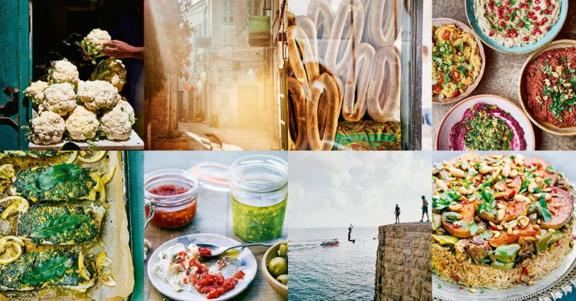 The best Palestinian dishes according to the Ottolenghi team