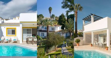 Four Seasons Fairways, Quinta de Lago, Algarve review