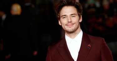 Sam Claflin on his favourite places in the world