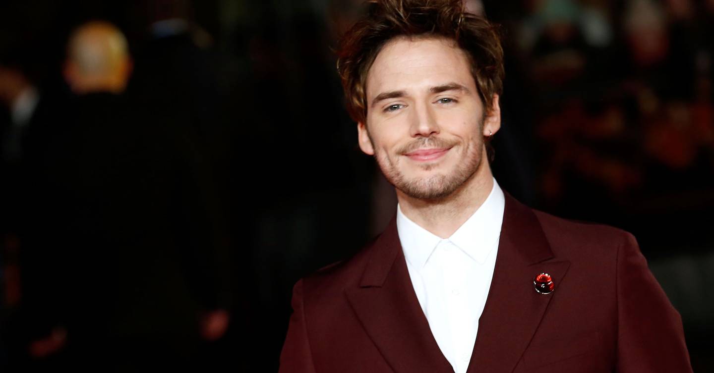 Sam Claflin on his favourite places in the world
