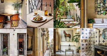 The hottest guest houses in Havana, Cuba