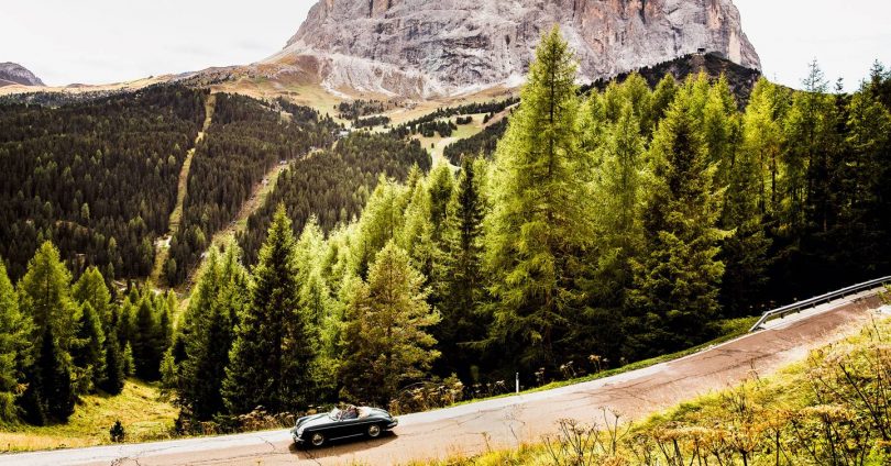 The Dolomites, Italy: a guide to South Tyrol