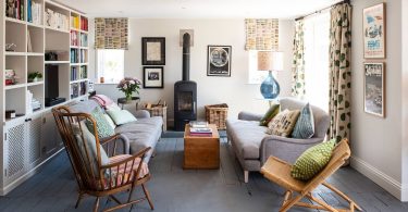 Hope Cove House, Devon hotel review