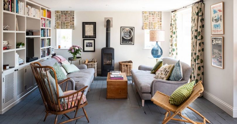 Hope Cove House, Devon hotel review