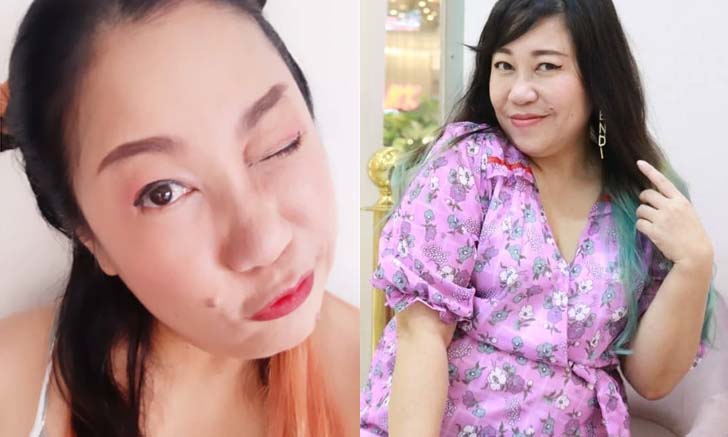 “ก้อย ศิรินุช” ศัลยกรรมยกเครื่องหน้า ถูกทักดูเด็กลง 10 ปี เปิดใจอยากทำส่วนอื่นเพิ่ม