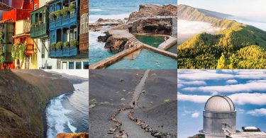 La Palma, Canary Islands: the best hotels, things to do and restaurants