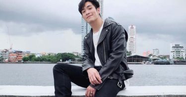 “อาเล็ก” หัวเราะทั้งน้ำตา ตอบคำถามถูกโยงเป็นพระเอกมูฟออนเร็ว
