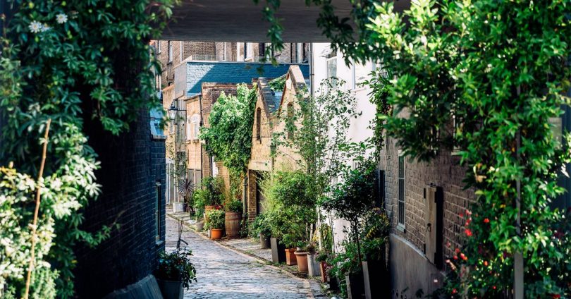 The best London Instagram accounts to follow