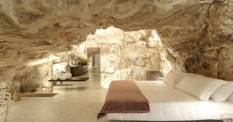 Locanda Don Serafino, Sicily review