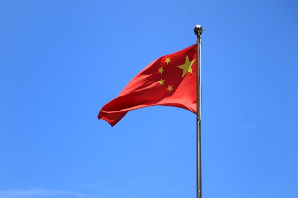 Chinese investment in Australia plunges as tensions mount