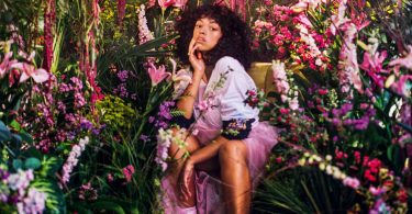 Mahalia’s favourite places in the world