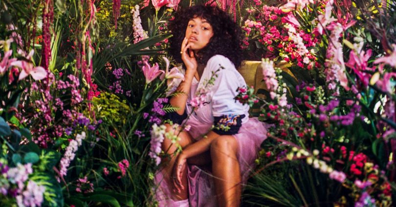 Mahalia’s favourite places in the world