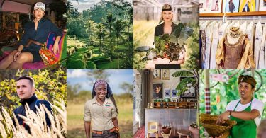 Our expert travel insiders share their favourite places in the world