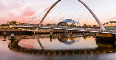 The best things to do in Newcastle