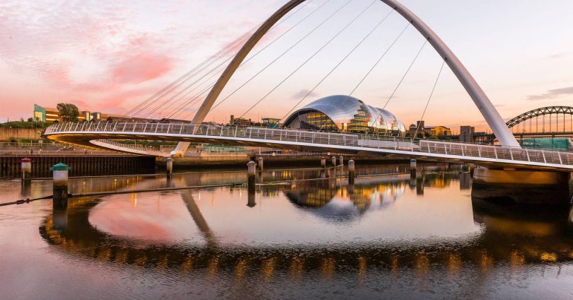 The best things to do in Newcastle
