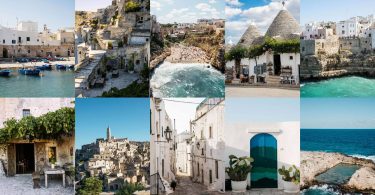The 10 prettiest towns in Puglia, Italy