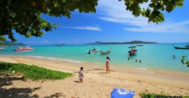 Phuket gears up for reopening to long-staying foreign tourists in October