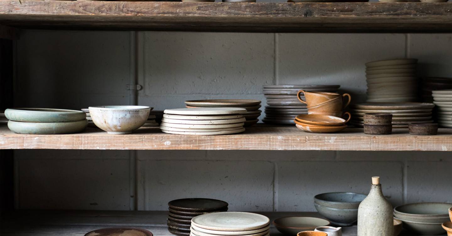 The best pottery classes in London and beyond