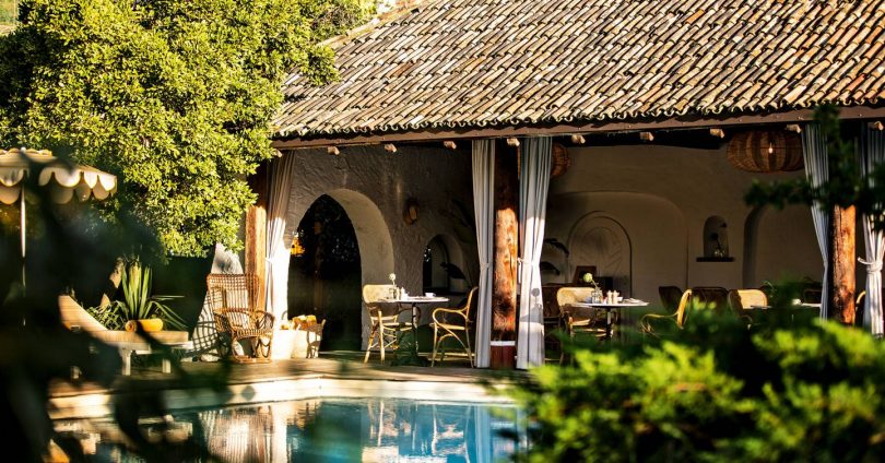 The Dolomites hotels: where to stay in South Tyrol, Italy