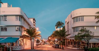 Tracing Miami's tumultuous history