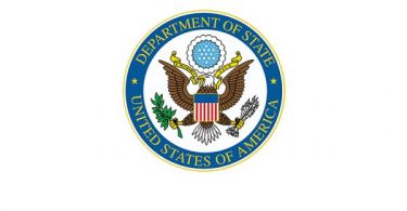 US Embassy denies funding or supporting protests in Thailand