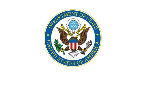US Embassy denies funding or supporting protests in Thailand