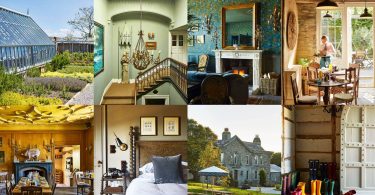 The Pig at Harlyn Bay, Cornwall review: first in
