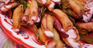 When in Songkhla, eat like a local