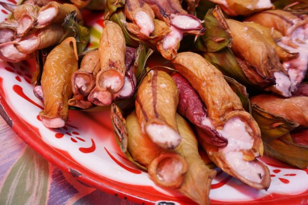 When in Songkhla, eat like a local