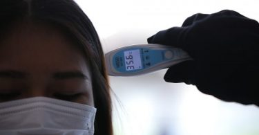 British teacher in quarantine is only new COVID infection in Thailand – Thai PBS World