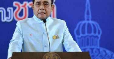PM reminds protesters to comply with the law
