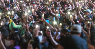 Thailand’s government cracking down on “misleading” media